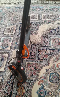 اسکوتر برقی