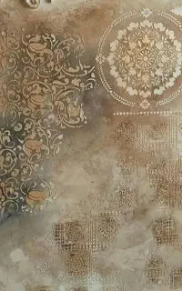 مجری تخصصی پتینه کاری و نقاشی لوکس ساختمان