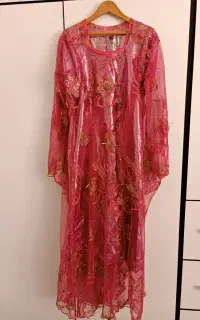 لباس کردی