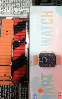 ساعت هوشمند