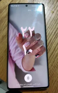 داریا باند ۱