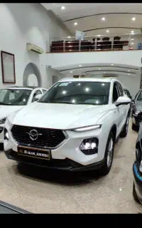 هایما S8(نقد و اقساط سود بانکی 60ماهه)