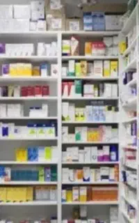 نیرو داروخانه