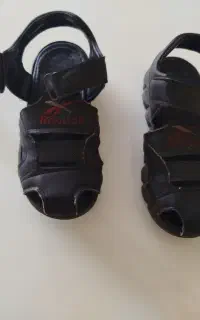 فروش کفش لباس بچگانه