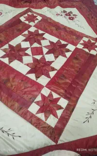 رو تختی دو نفره بزرگ