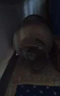 کپسول گاز
