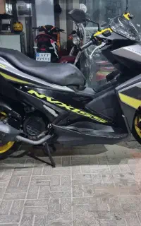 آیروکس مدل۱۴۰۱سندبنام کارکرد۳۱هزار