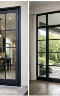 پنجره های قدیمیتو بادوجداره upvcعوض زندگی نو بساز
