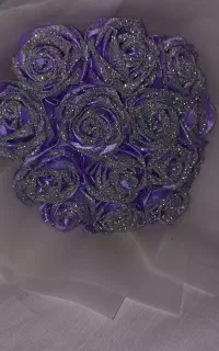 گل رز ربانی