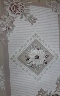 فرش ۶متری دوعدد