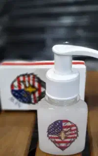 ژل امریکن بویزوکدکس