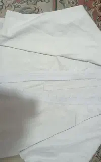 لباس جودو درحد نو