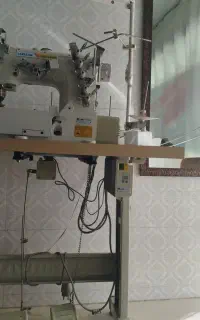 میاندوز جک دینام سرخود