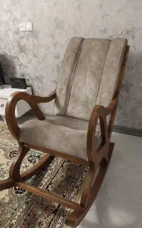 صندلی راک