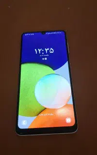 سامسونگ a22