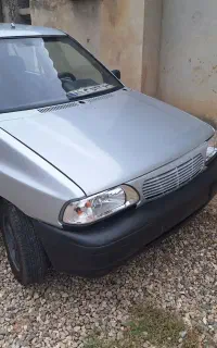 پراید ۸۷ دوگانه تمام رنگ