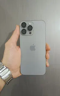 آیفون 16پرو مکس Z/AA