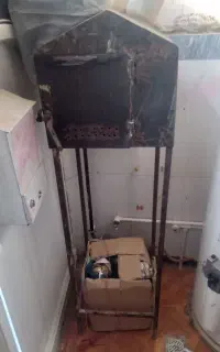 منقل کافه