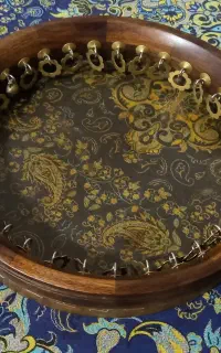 ساخت قاوال