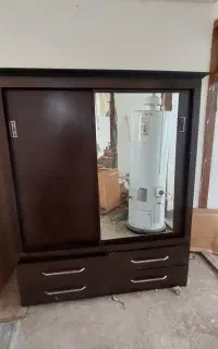 کمد لباس