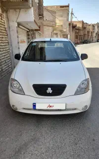تیبا ۱ مدل ۹۷