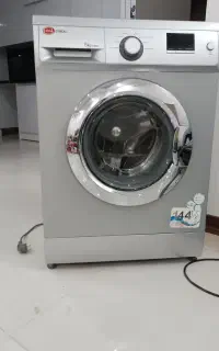 لباسشویی