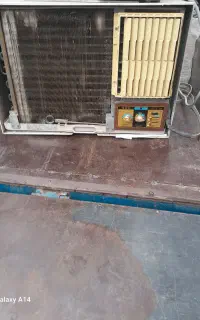 نصب سرویس تعمیر خرید هرنوعدکولر