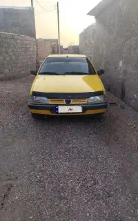 تاکسی برون شهری