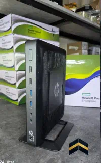 تین کلاینت HP T620