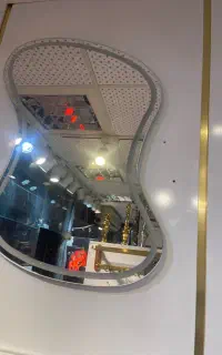 آینه نوری