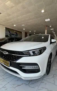 آریزو ۶ مدل ۹۸