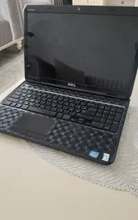 فروش لب تاپ DELL CORE i7