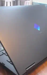 HP omen gaming اپن باکس وارداتی