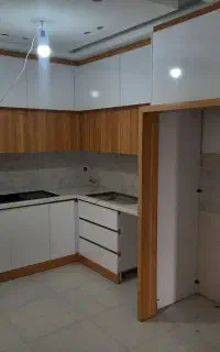 کابینت وکمد دیواری