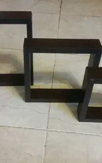 شلف سه عددی باکس