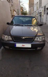 111 مدل 90