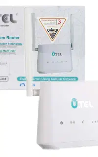 utell l443nانلایک