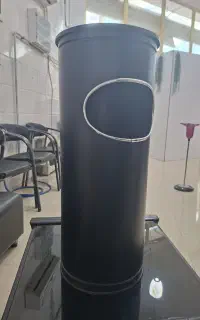 سطل زباله دو جداره