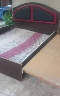 تخت خواب