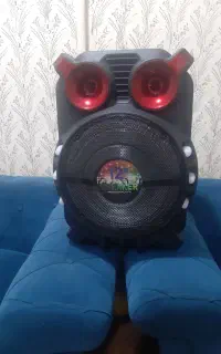باند ۱۲ اینچ سالم در حد نو