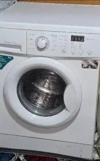 نصب تعمیرات تخصصی لباسشویی خشک کن