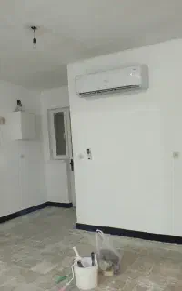 نقاشی ساختمان
