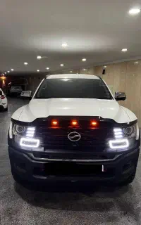 پیکاپ G9