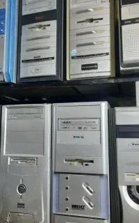 کیس کامپیوتر