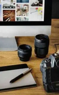 کارآموزتدوین و فیلمبرداری
