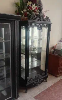گنجه دو عدد بوفه