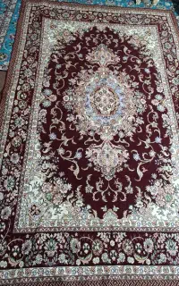 روفرشی و میز تلویزیون