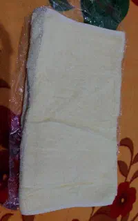حوله