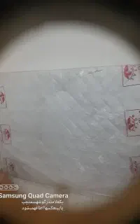 تشک دونفره طبی فنری نو