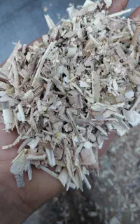 پوشال خشک بدون خاک درجه یک